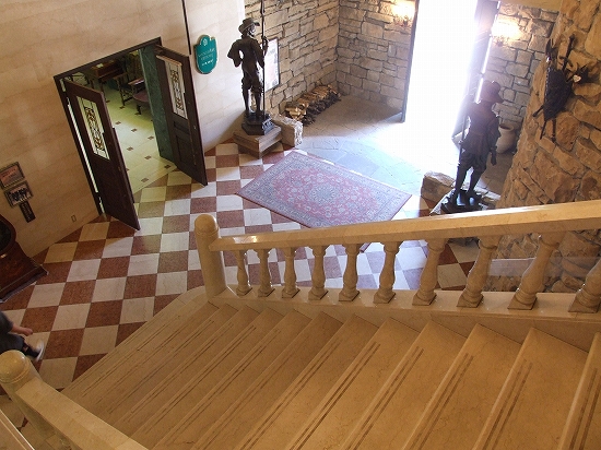 ロックハート城06