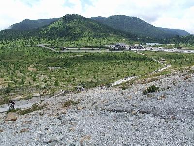 草津白根山04