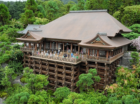 清水寺