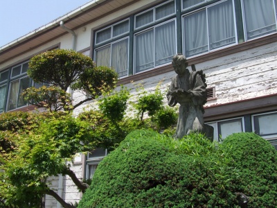 吹上小学校3