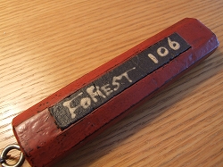 フォレストイン益子11