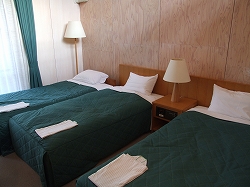 フォレストイン益子12