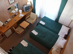 フォレストイン益子13