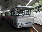 関電トロリーバス