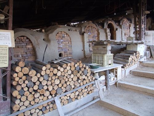 益子・登り窯01