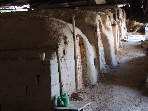 益子・登り窯02