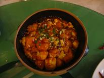 豆腐料理