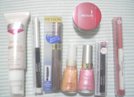 revlon