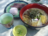 soba