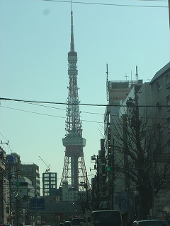 タワー