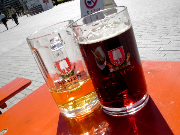 spaten