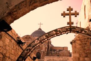 The Saint Copt Church★