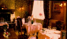 The Dining Room★