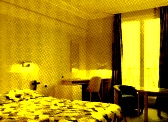 The Room in the Hotel★