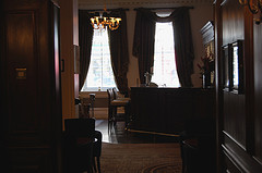 New Connaught Rooms