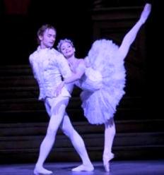 Royal Ballet Theatre★