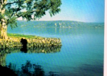 The Lake of Galilaia★