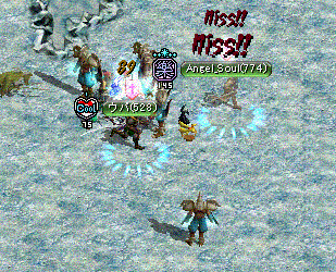 ヘルパー登場！