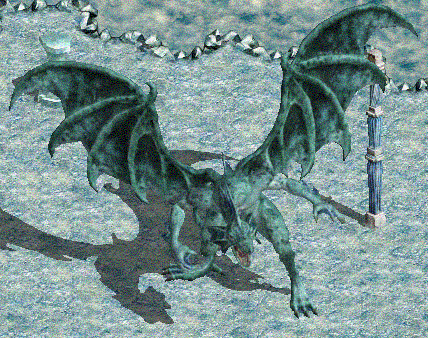 アクアドラゴン