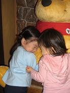 プーさん、大好き!