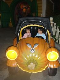 トゥーンタウン