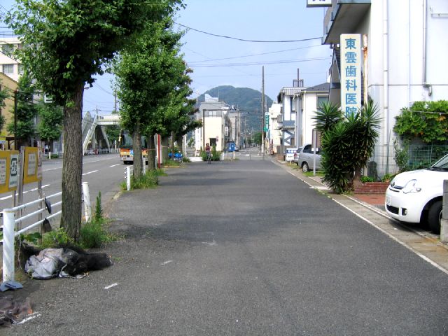 ０２　高麗山を望む.JPG