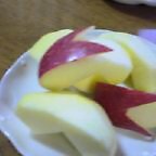 apple