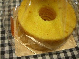 ｼﾌｫﾝｹｰｷ