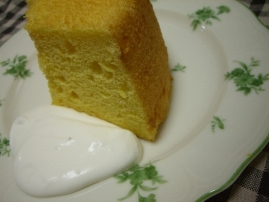 ｼﾌｫﾝｹｰｷ