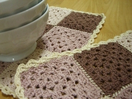 ランチョンマット