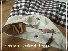 ワンハンドルバッグ