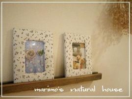 フォトフレーム