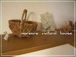 ミニバスケット