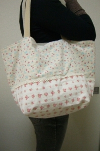 ﾄｰﾄﾊﾞｯｸﾞ大