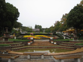 東山植物園6