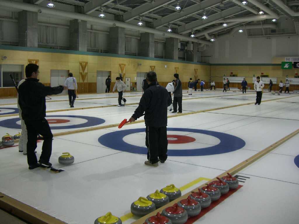 知事杯争奪戦３