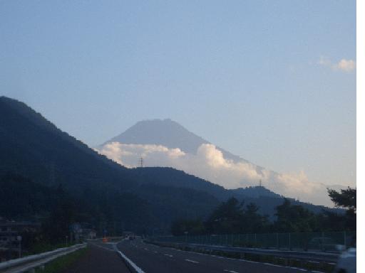 富士山