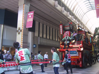 青葉祭8
