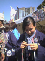 青葉祭17