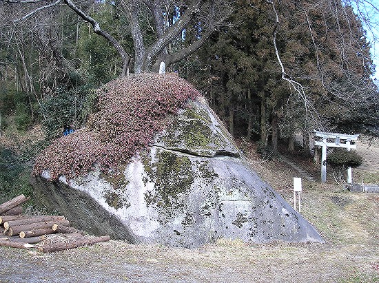 赤石