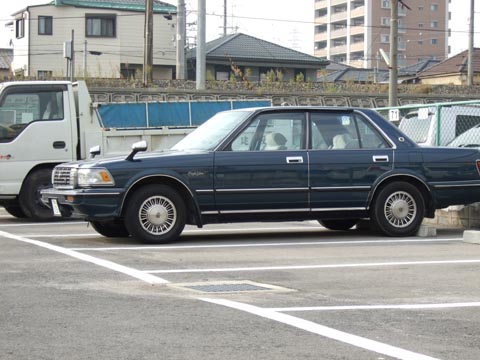 腐っててもクラウン