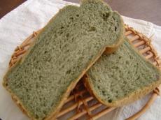 よもぎパン