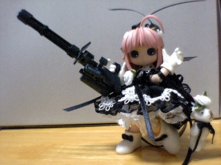 ほいほいガトリング2