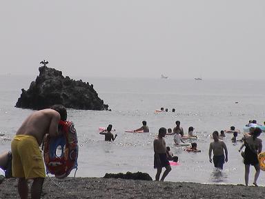 大磯海岸１.JPG