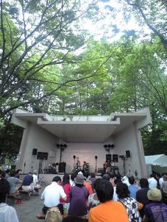 勾当台の野音２