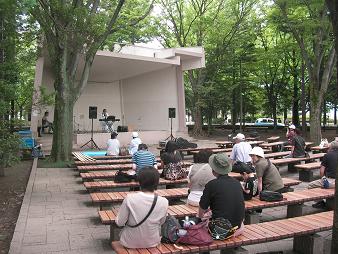 小さなピアノコンサート３