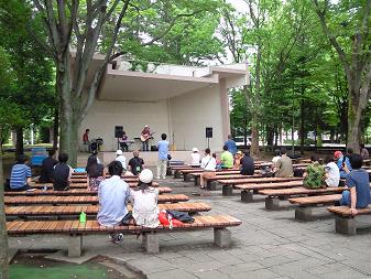 小さなピアノコンサート４