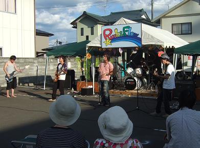 090814角田夏祭り_時ノ月雨