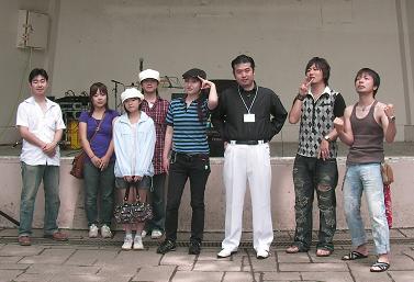 小さなピアノコンサート５