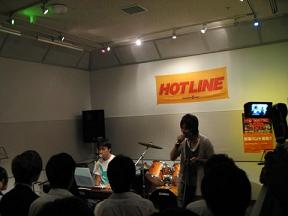 HOTLINE09予選_big_win